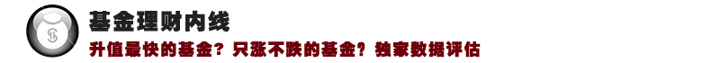 基金理财内线